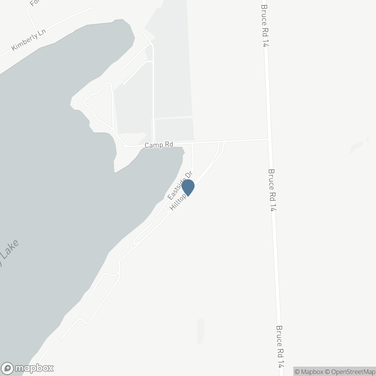 34 HILLTOP DRIVE, South Bruce Peninsula, Ontario N0H 1A0